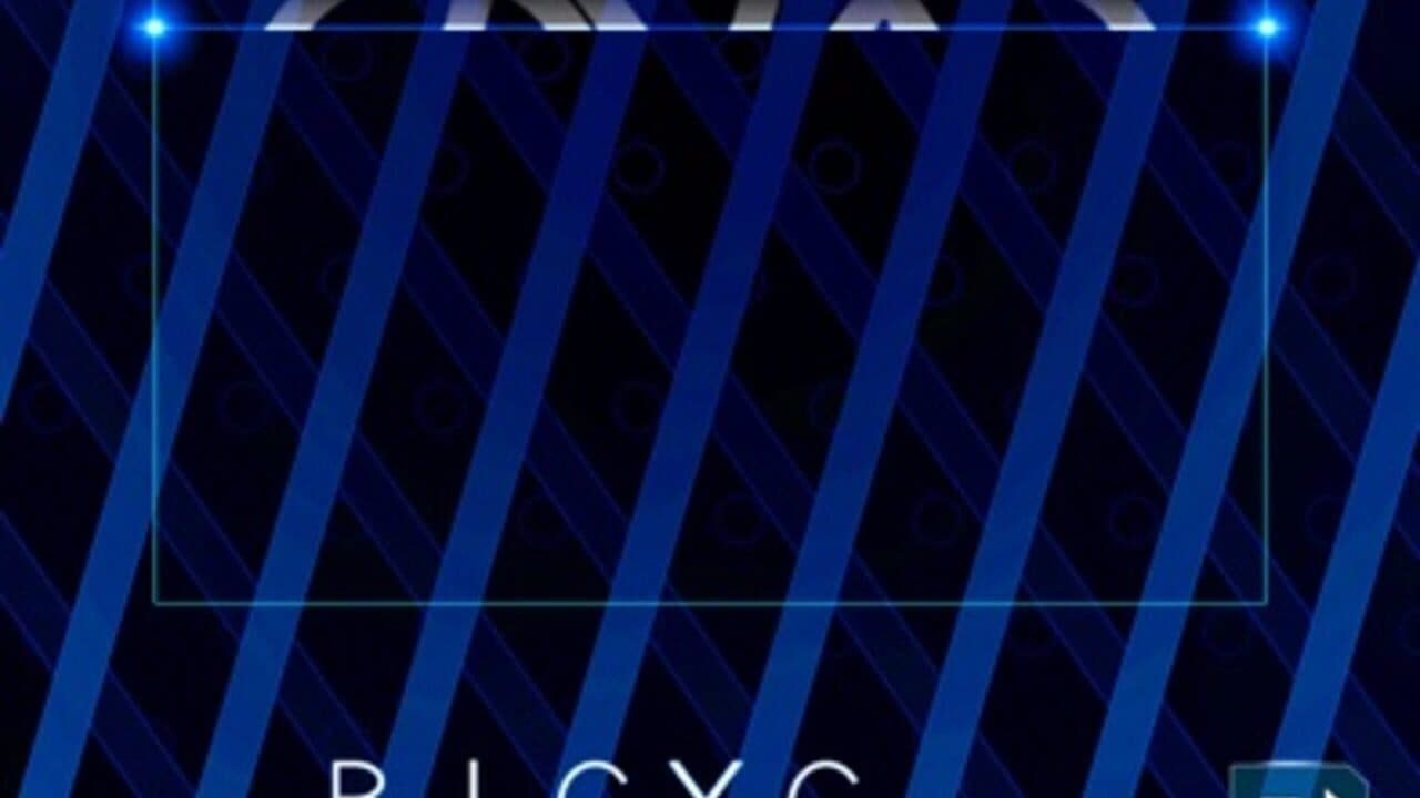 Eyeser screenshot 1