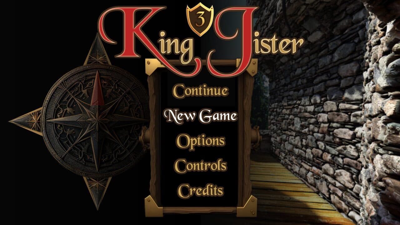 King Jister 3 thumbnail 6