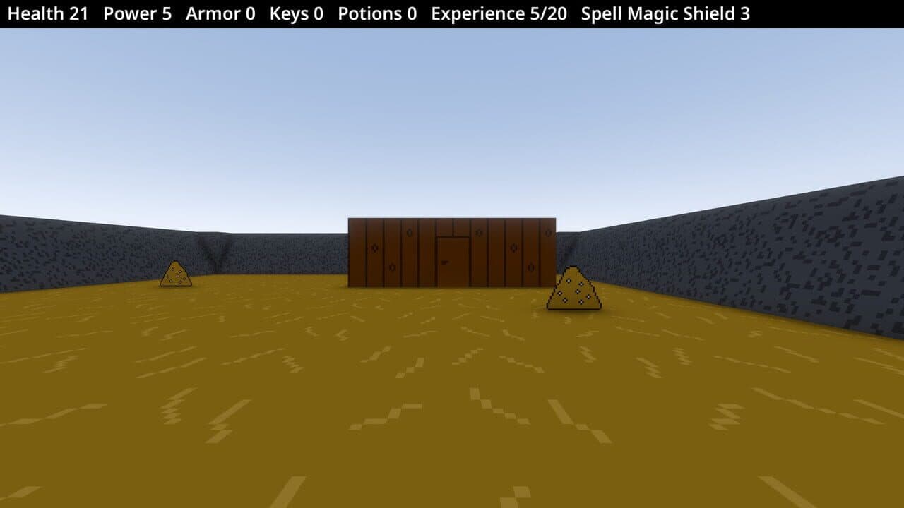 The Blood Mage by Daniel da Silva thumbnail 4