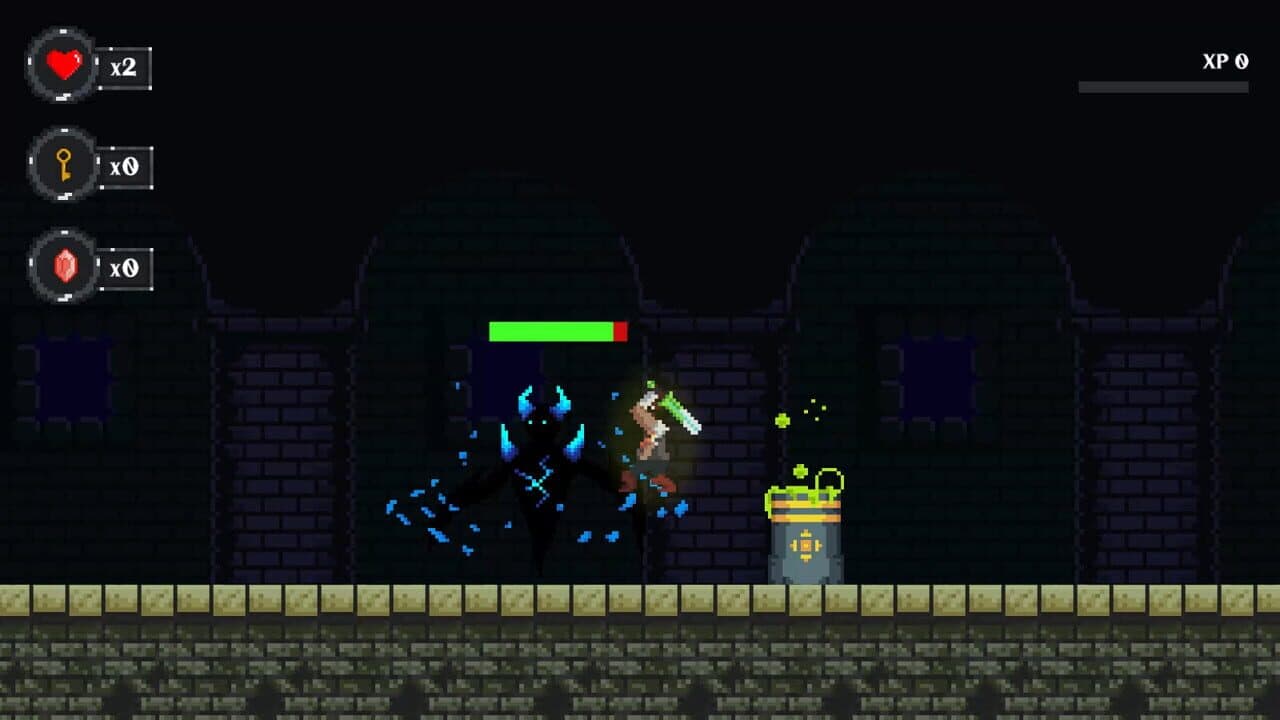 The Black Knight thumbnail 10