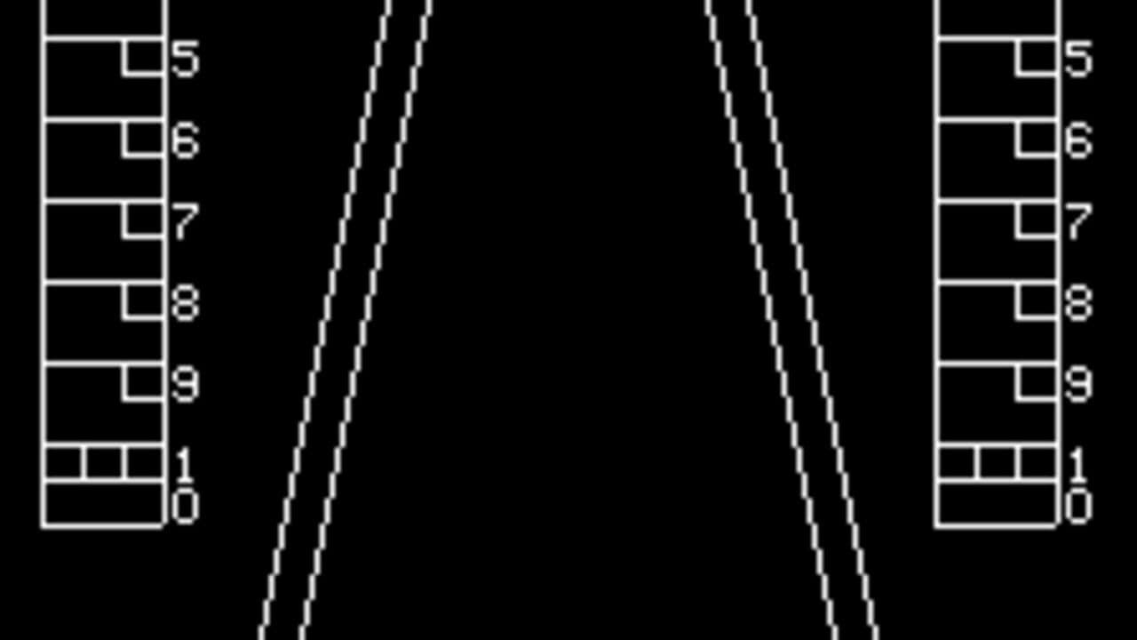 3-D Bowling screenshot 1
