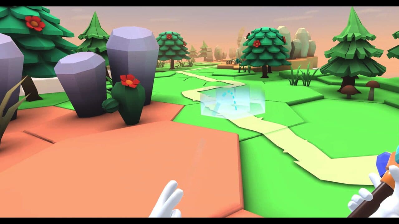 Hexaverse Adventures thumbnail 2
