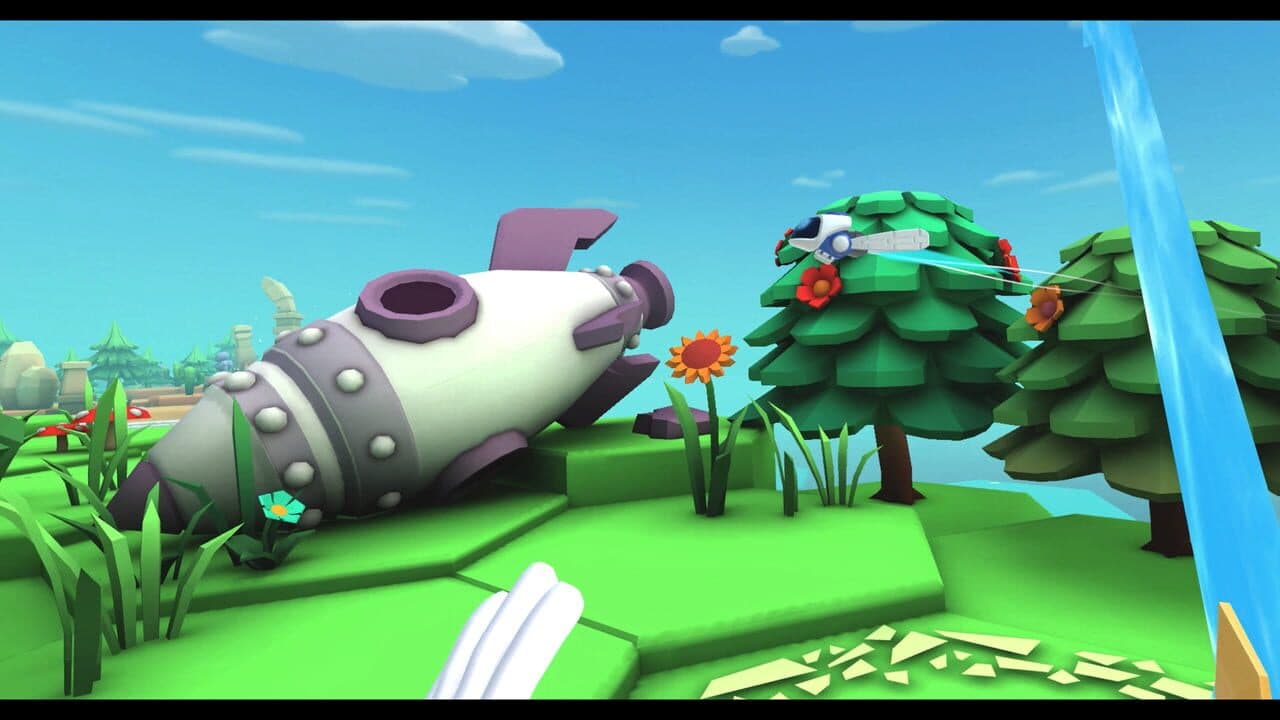 Hexaverse Adventures thumbnail 3