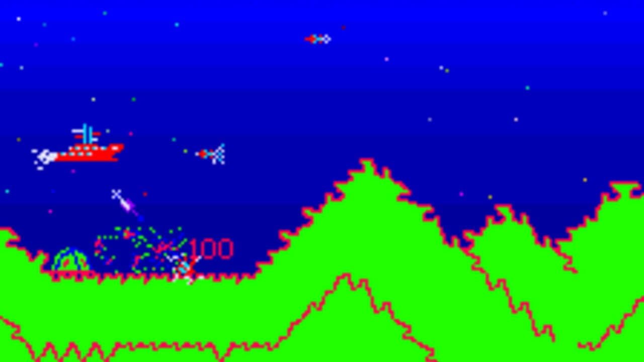 800 Fathoms screenshot 1