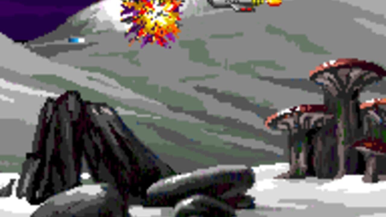 A Day In Space screenshot 1