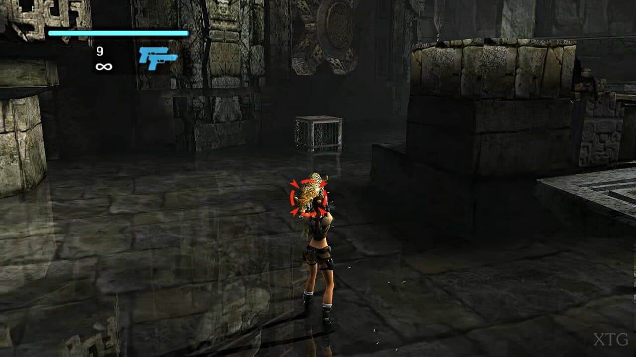 Tomb Raider: Legend thumbnail 2