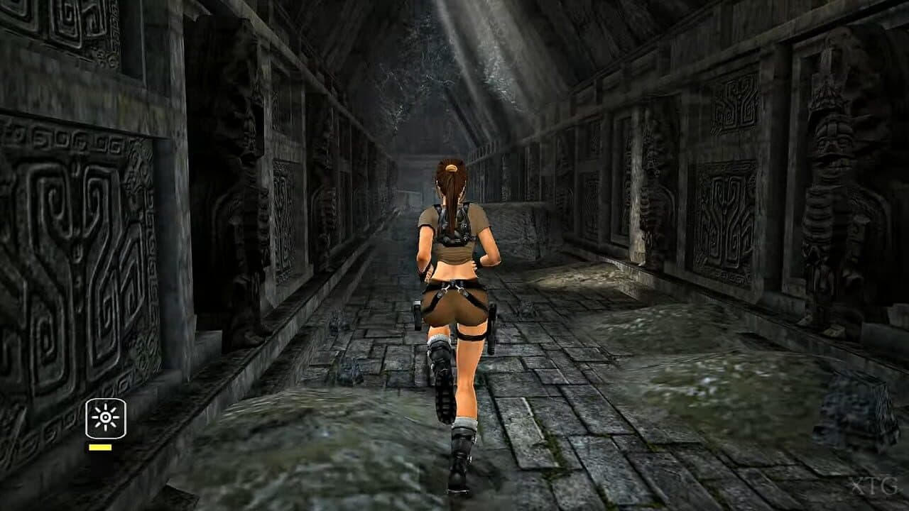 Tomb Raider: Legend thumbnail 3