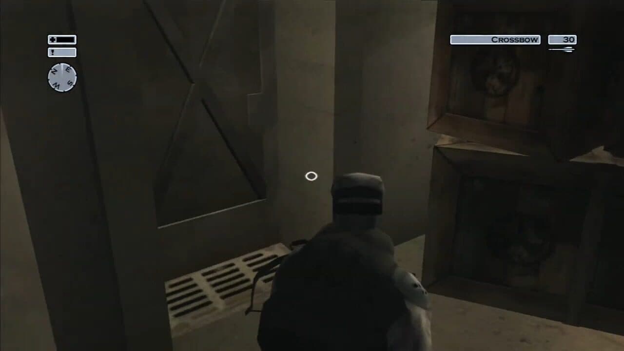 Hitman 2: Silent Assassin HD thumbnail 3
