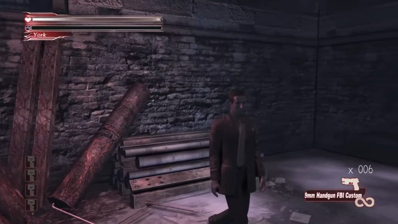 Deadly Premonition: The Director's Cut Ultimate Edition thumbnail 2