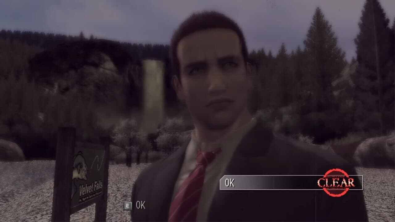 Deadly Premonition: The Director's Cut Ultimate Edition thumbnail 3