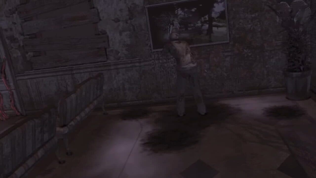 Deadly Premonition: The Director's Cut Ultimate Edition thumbnail 4