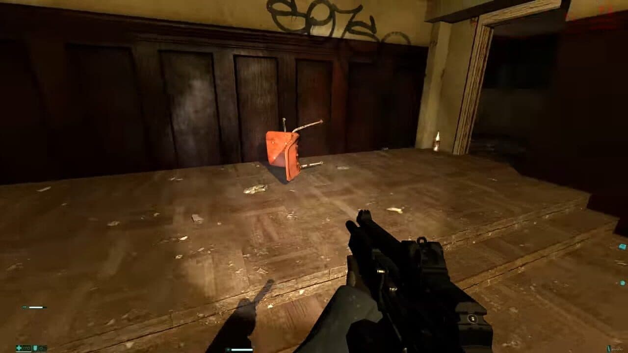 F.E.A.R.: Ultimate Shooter Edition thumbnail 2