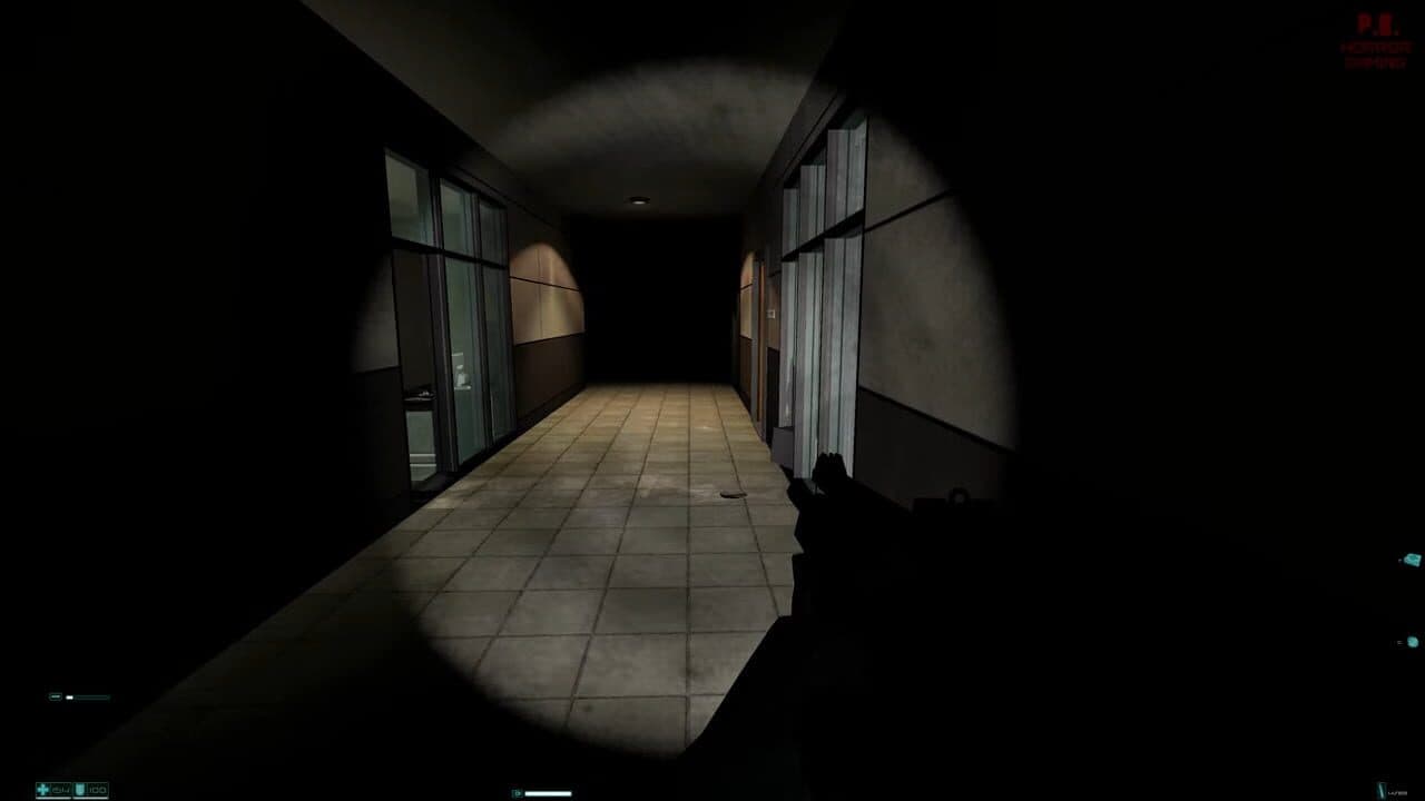 F.E.A.R.: Ultimate Shooter Edition thumbnail 3
