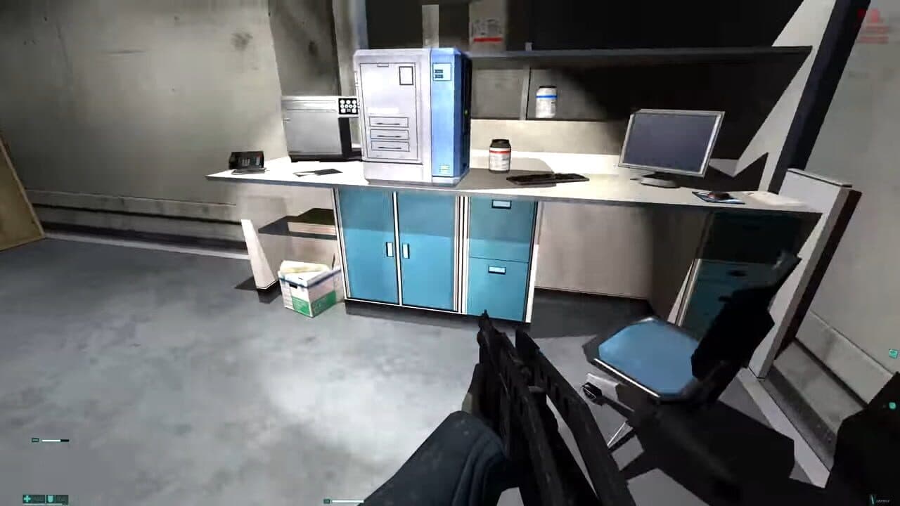 F.E.A.R.: Gold Edition thumbnail 2