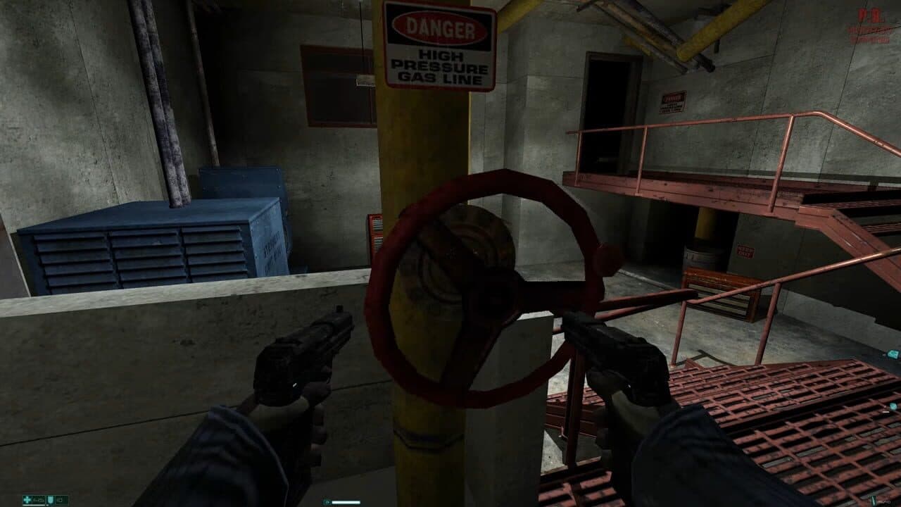 F.E.A.R.: Gold Edition thumbnail 3