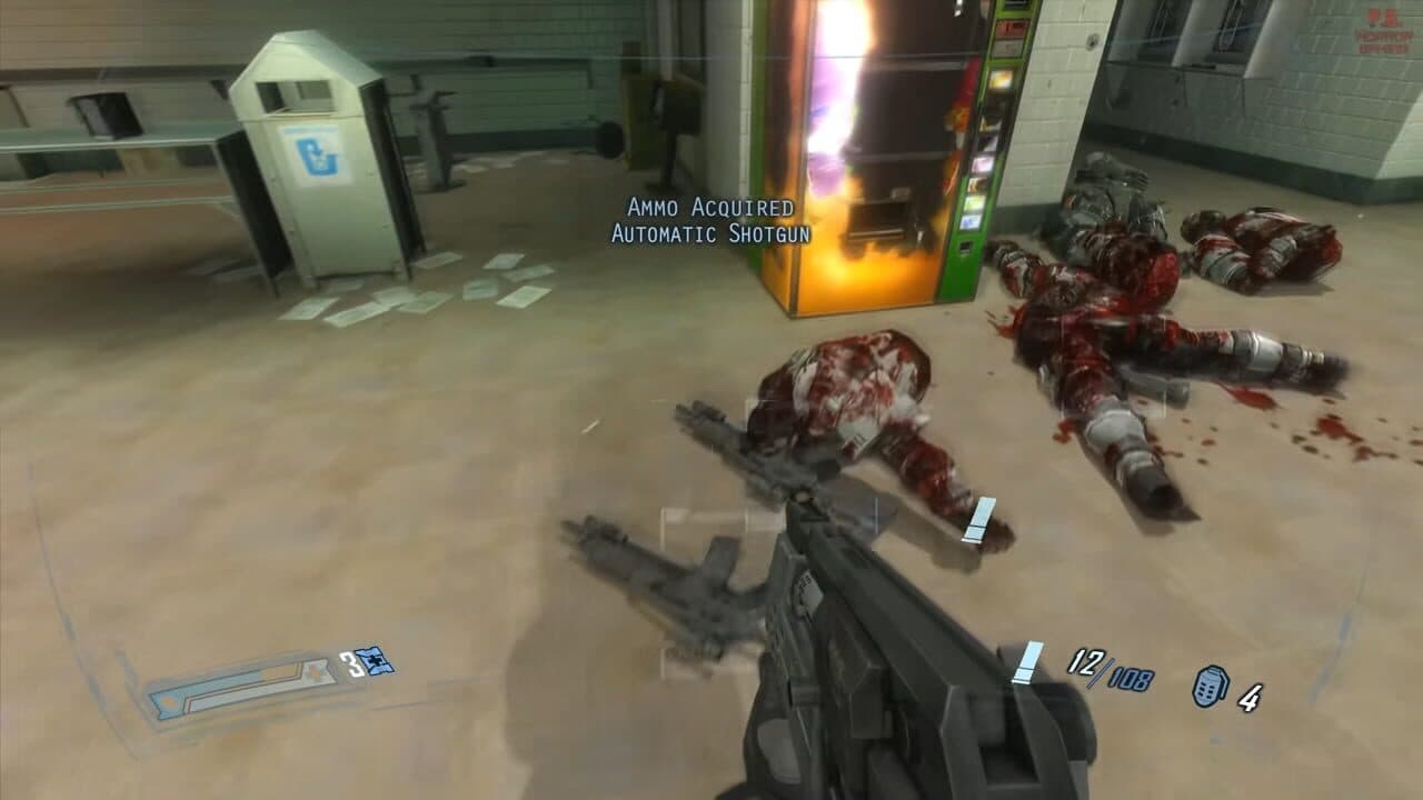 F.E.A.R. 2: Project Origin - Limited Edition thumbnail 4