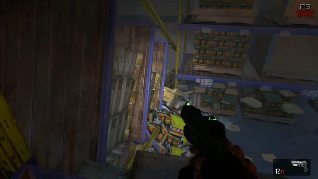 F.E.A.R 3: Collector's Edition thumbnail 2