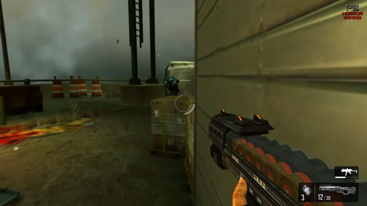 F.E.A.R 3: Collector's Edition thumbnail 3