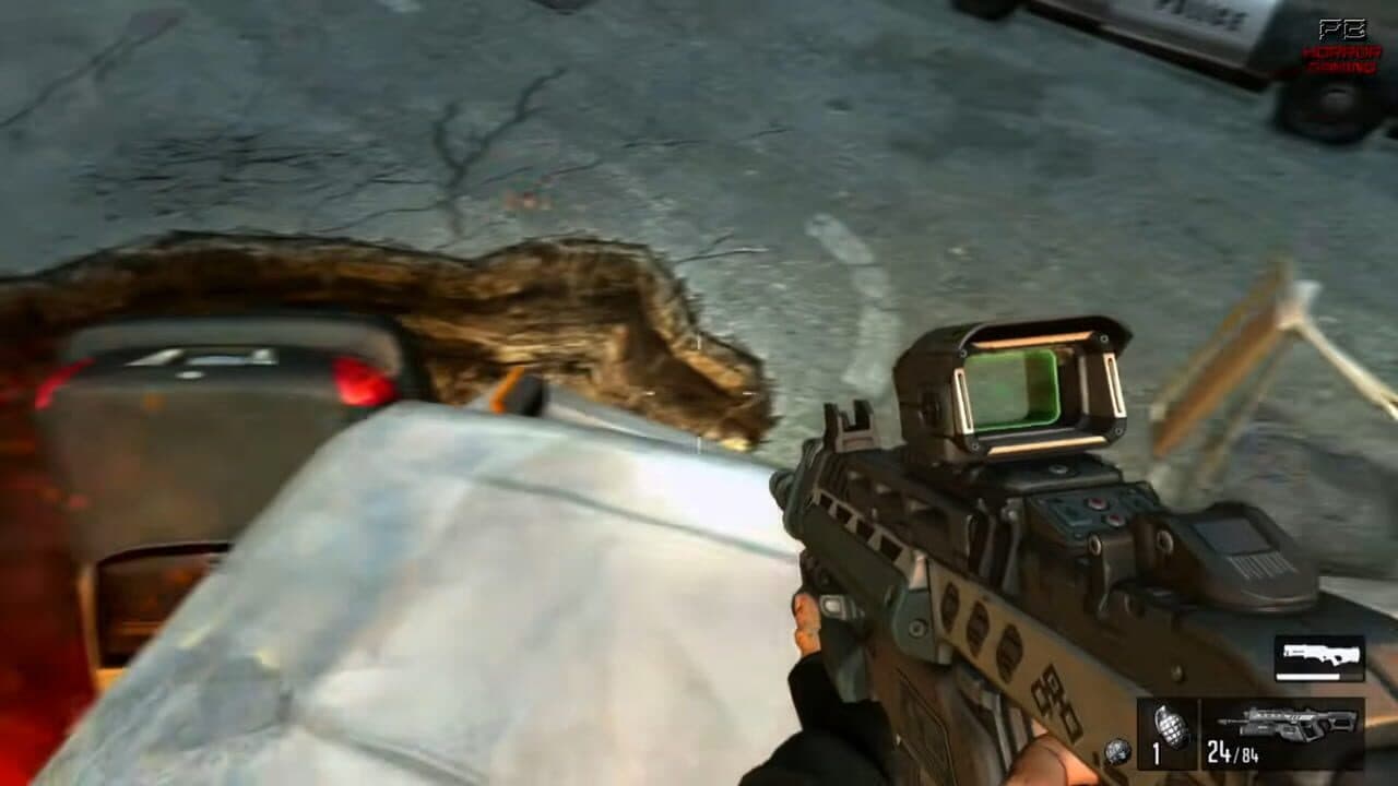 F.E.A.R 3: Collector's Edition thumbnail 4