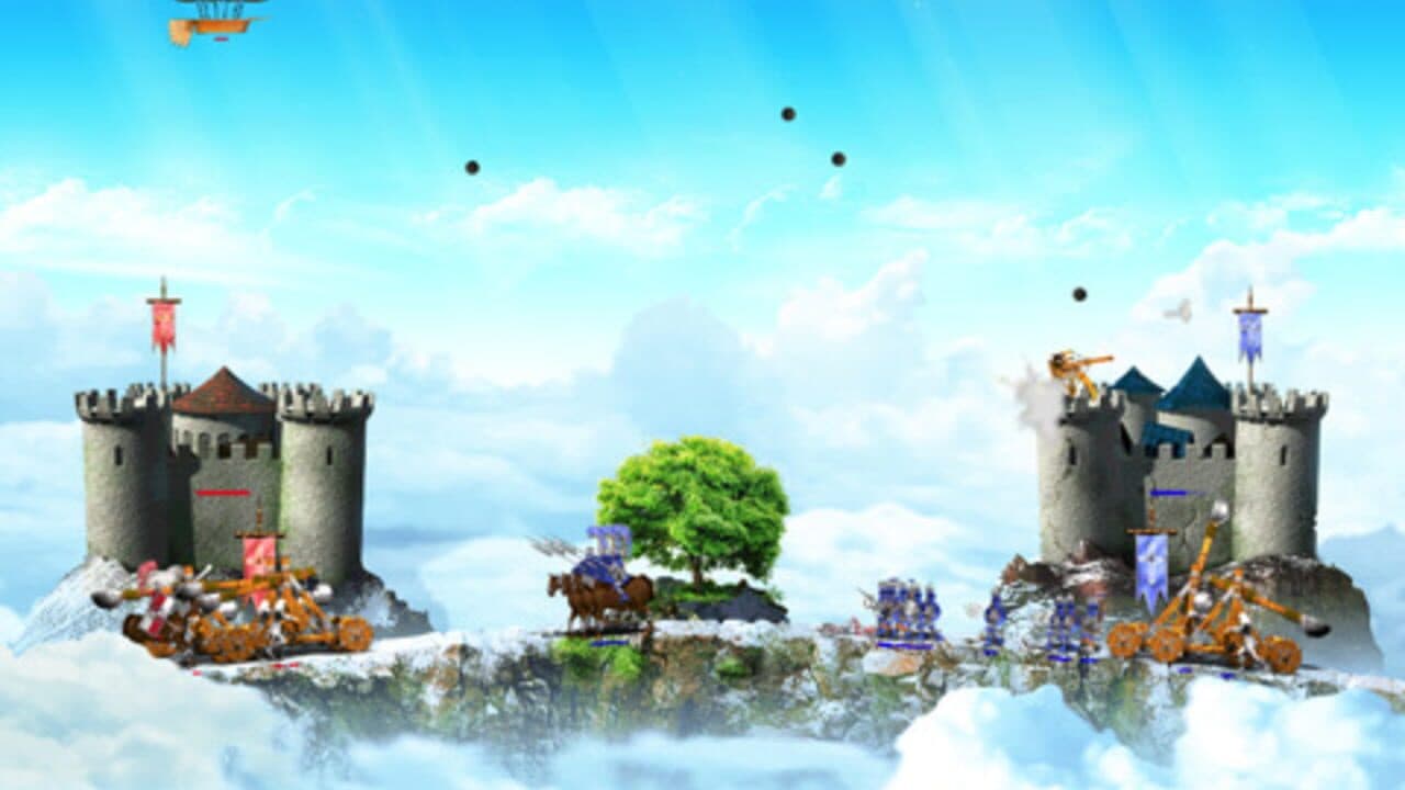 Medieval HD thumbnail 2