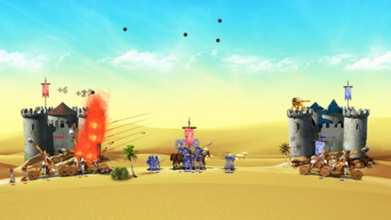 Medieval HD thumbnail 3