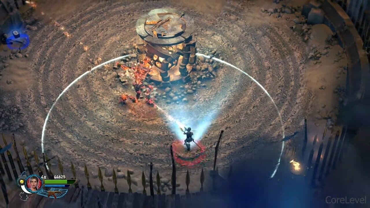 Lara Croft and the Temple of Osiris: Gold Edition thumbnail 2