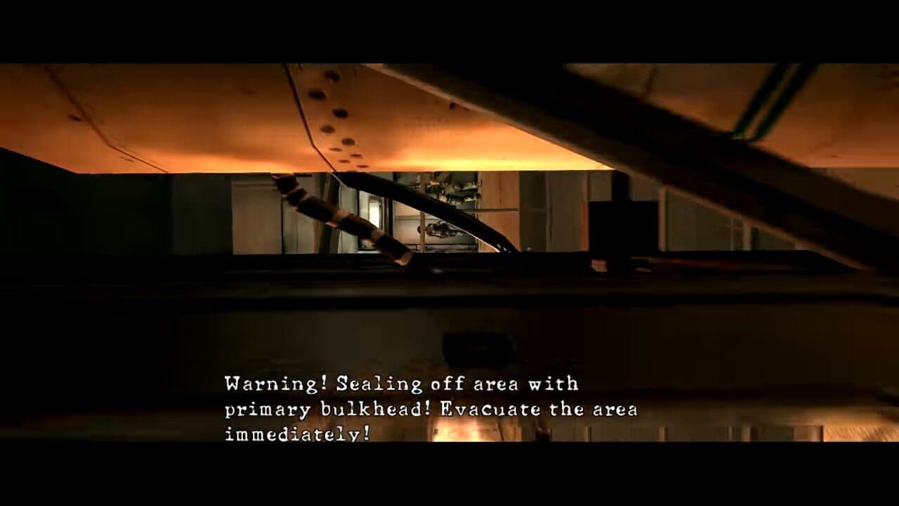 Biohazard 5: Limited Edition thumbnail 3