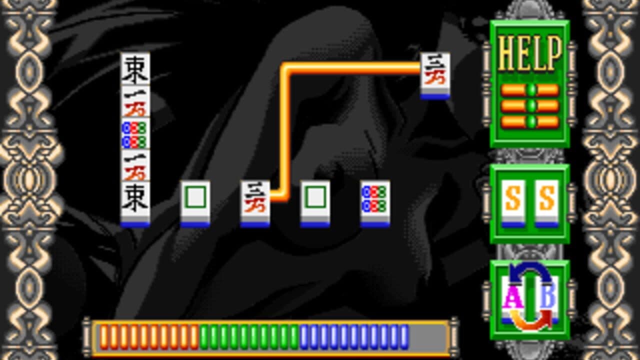 3X3 Puzzle thumbnail 2
