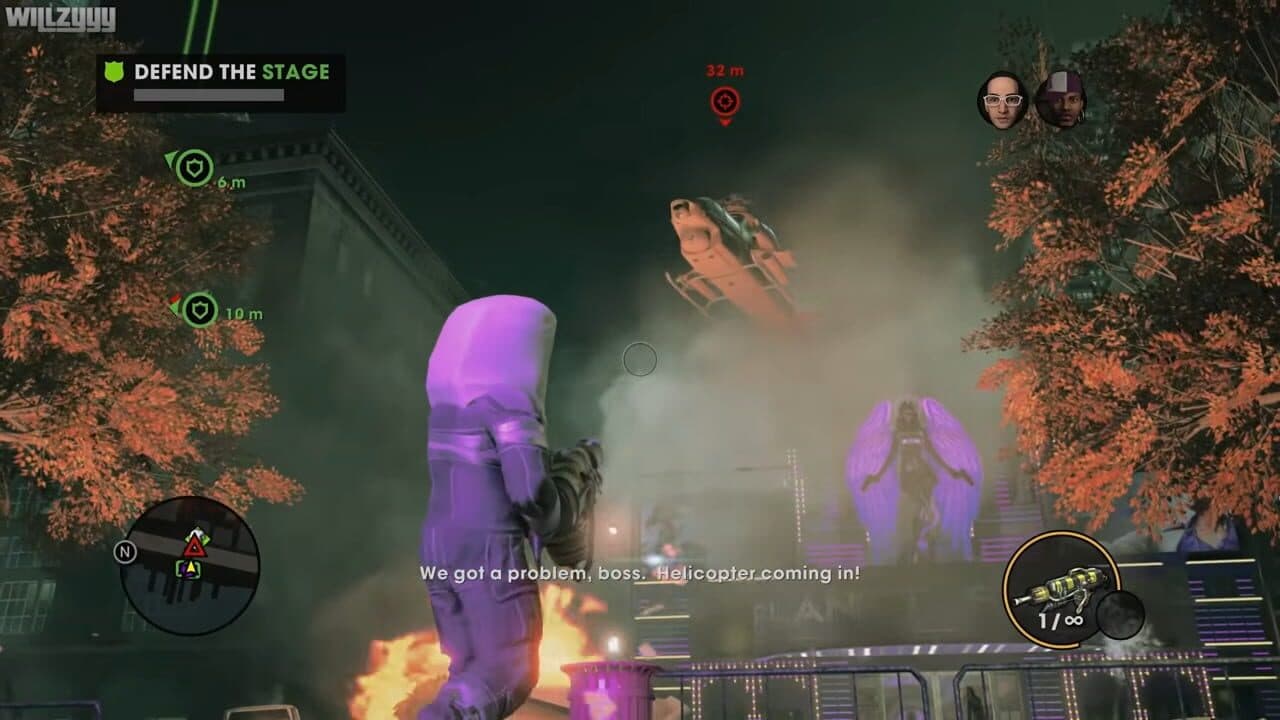 Saints Row: The Third - The Trouble with Clones thumbnail 3