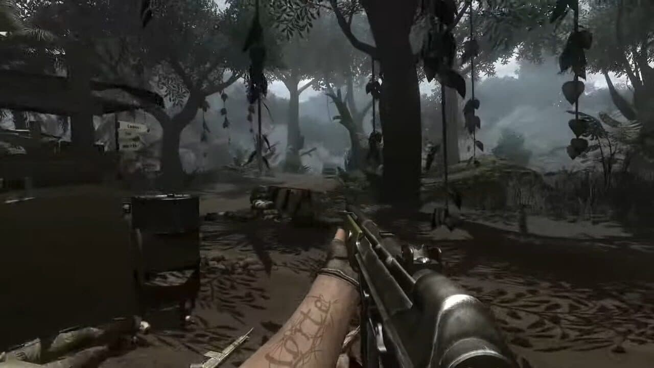 Far Cry 2: Collector's Edition thumbnail 2