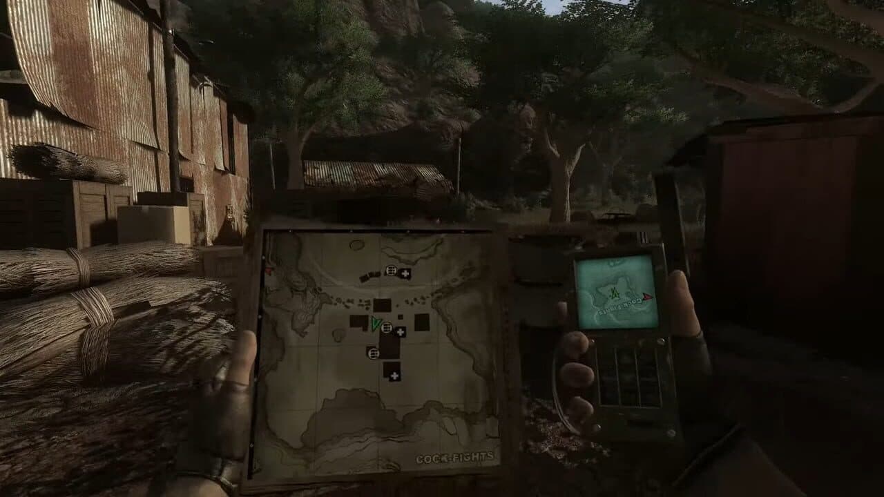 Far Cry 2: Collector's Edition thumbnail 3