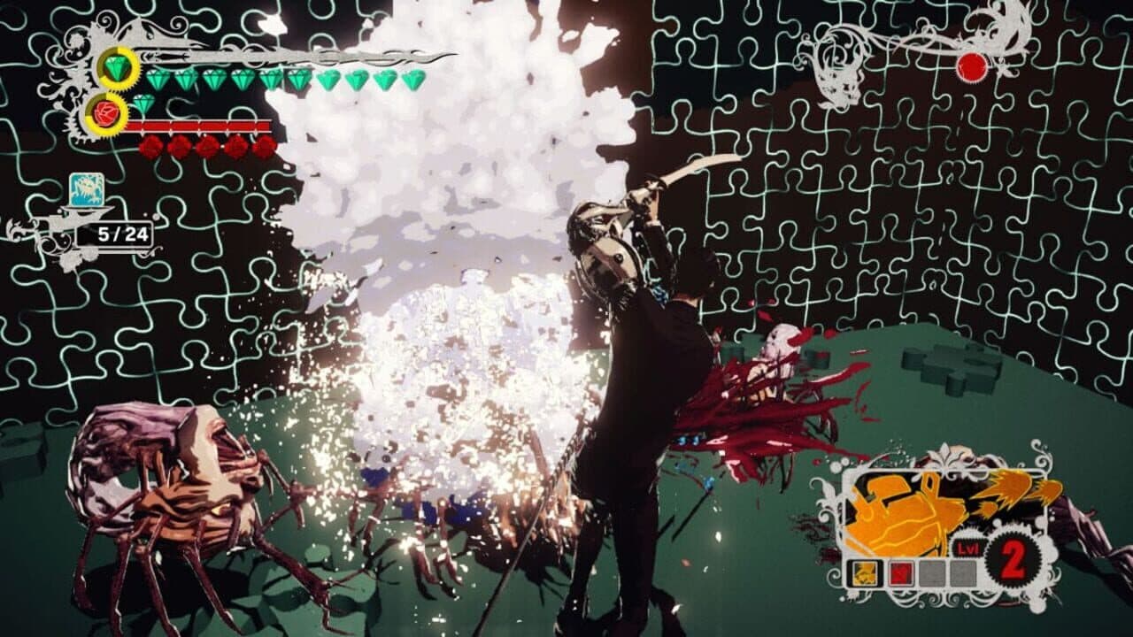 Killer is Dead: Collector's Edition thumbnail 2