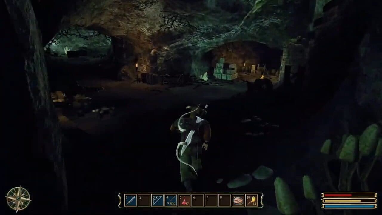Gothic: Universe Edition thumbnail 3
