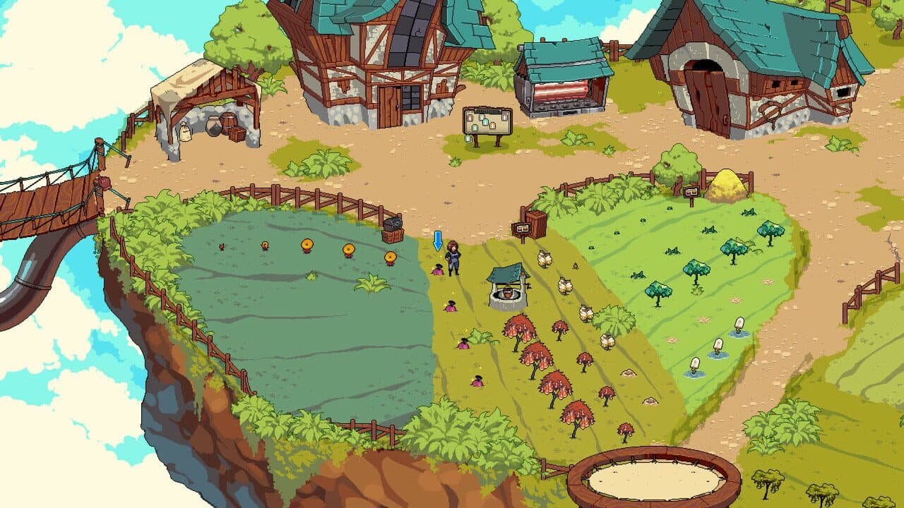 Cloud Meadow thumbnail 4