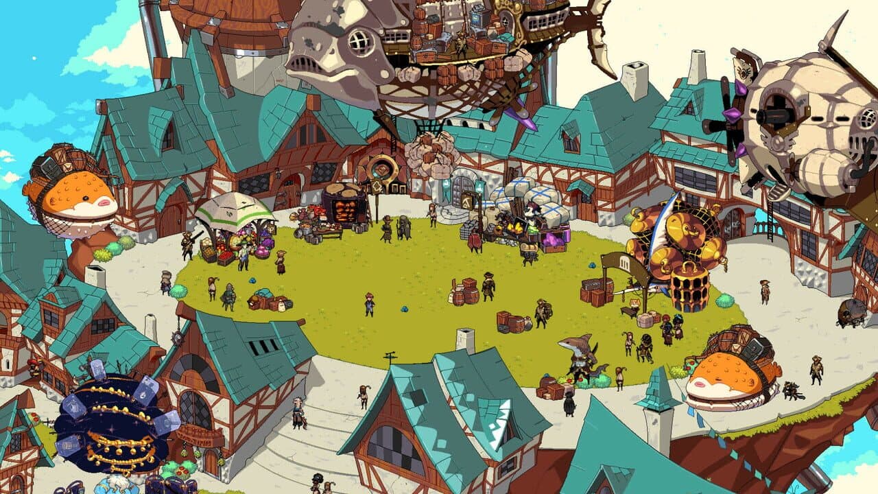 Cloud Meadow thumbnail 2