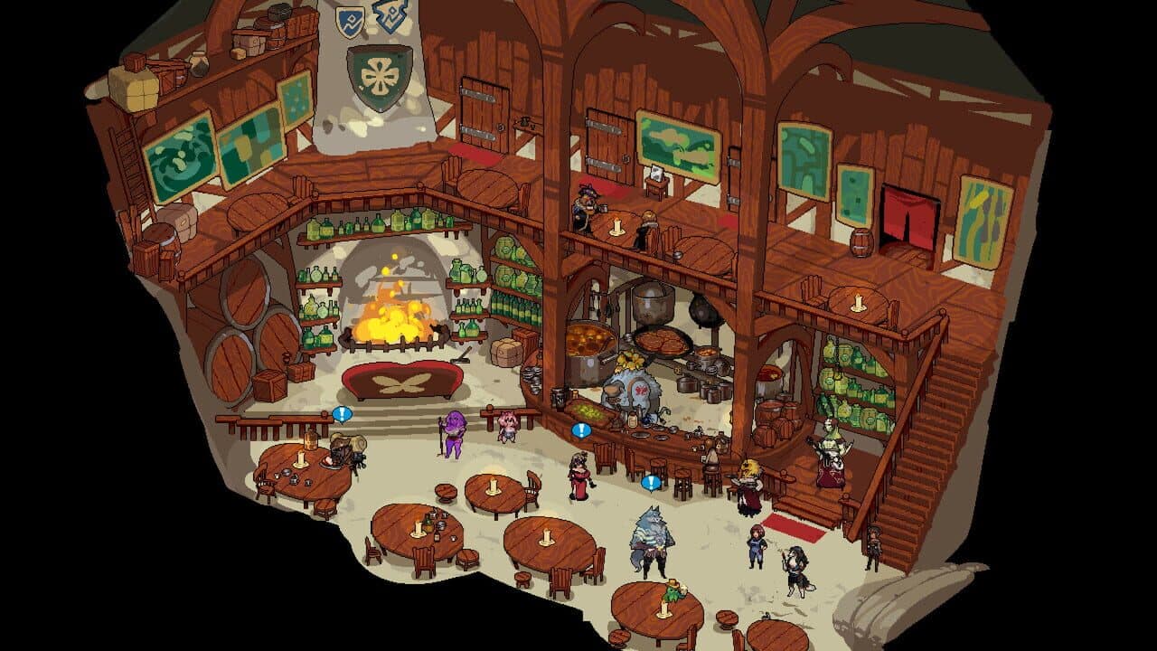 Cloud Meadow thumbnail 6