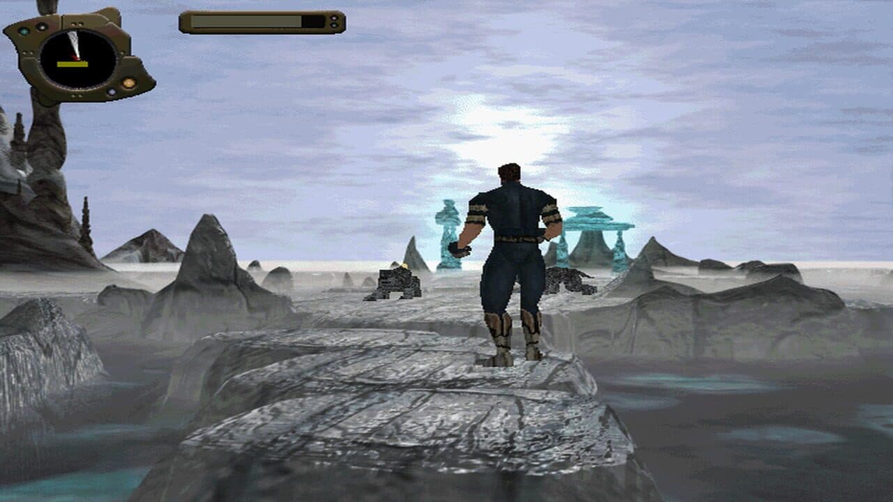 Perfect Weapon thumbnail 2