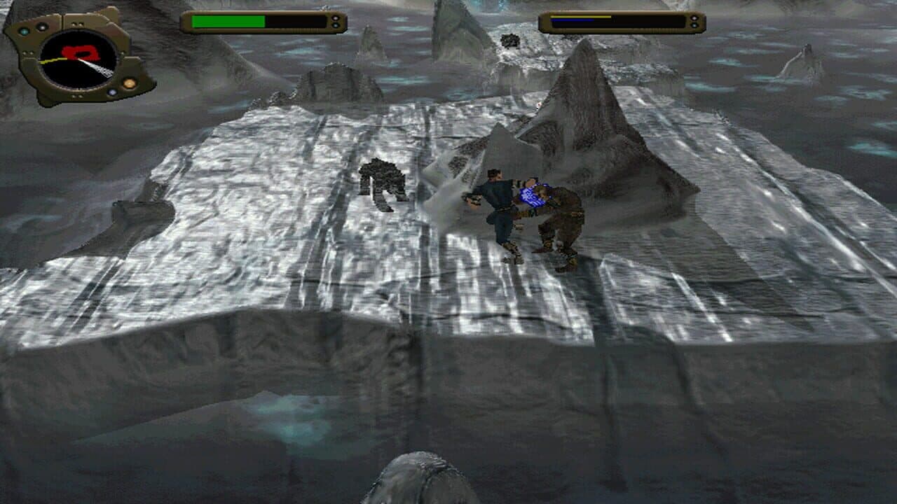 Perfect Weapon thumbnail 4