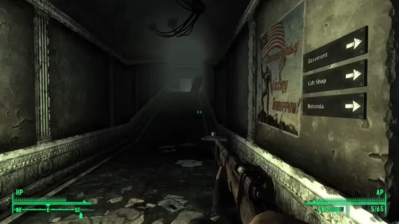 Fallout 3: Collector's Edition thumbnail 2