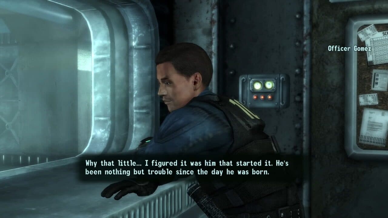 Fallout 3: Survival Edition thumbnail 2