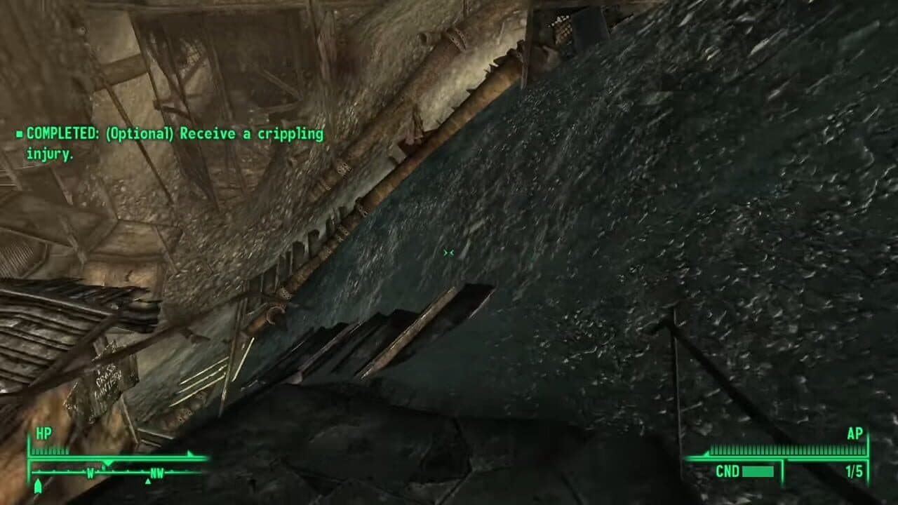 Fallout 3: Survival Edition thumbnail 4