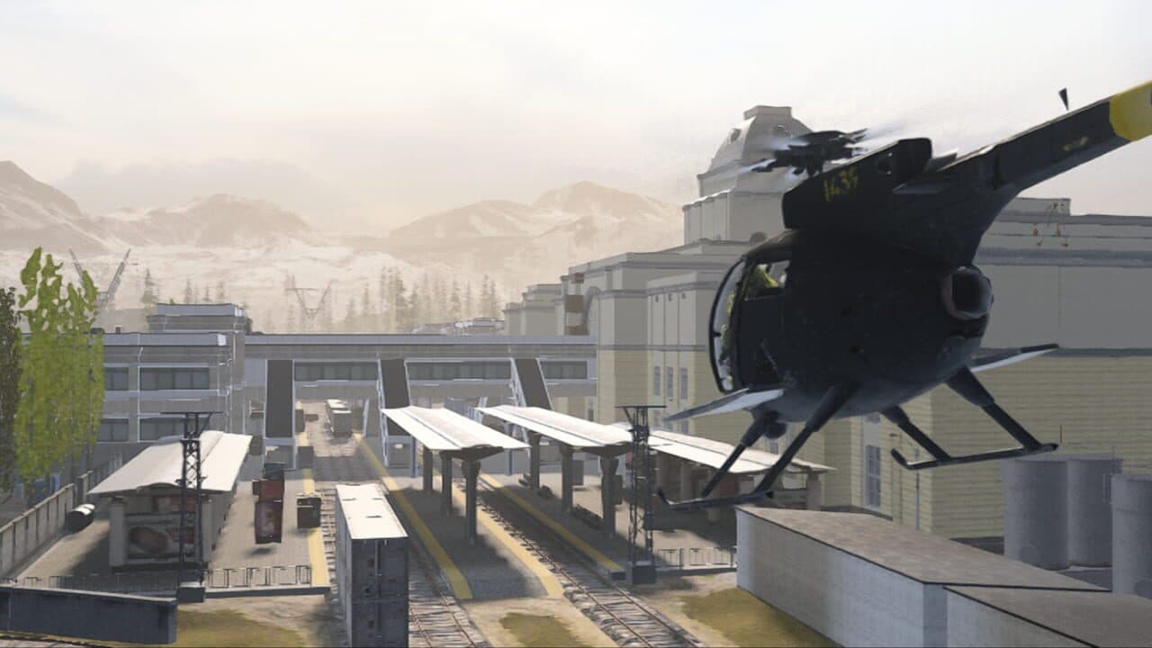 Call of Duty: Warzone Mobile thumbnail 5