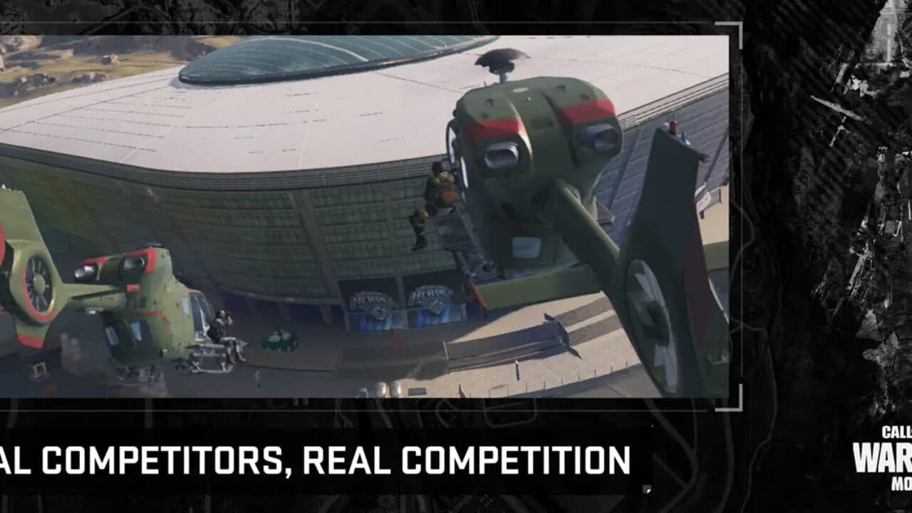Call of Duty: Warzone Mobile thumbnail 7