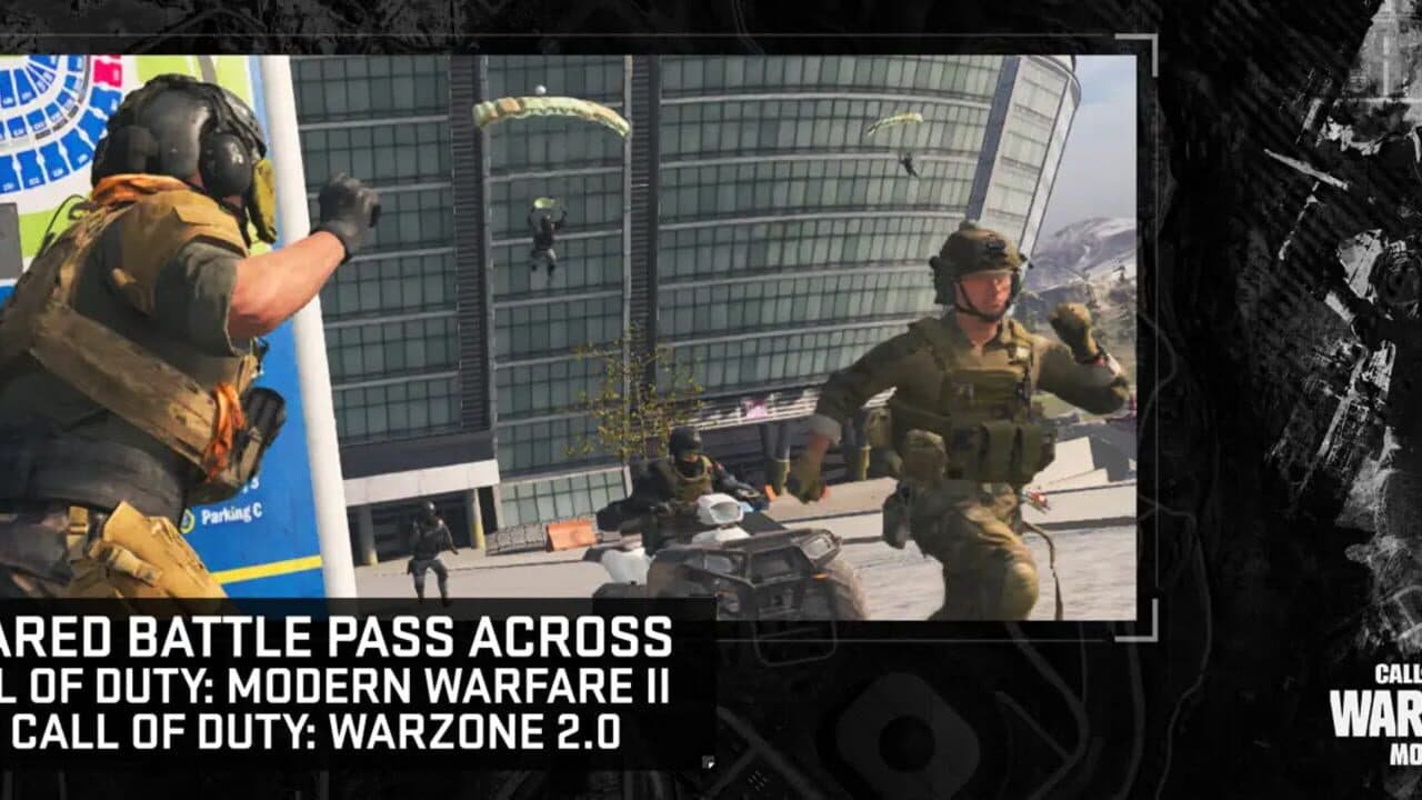Call of Duty: Warzone Mobile thumbnail 8