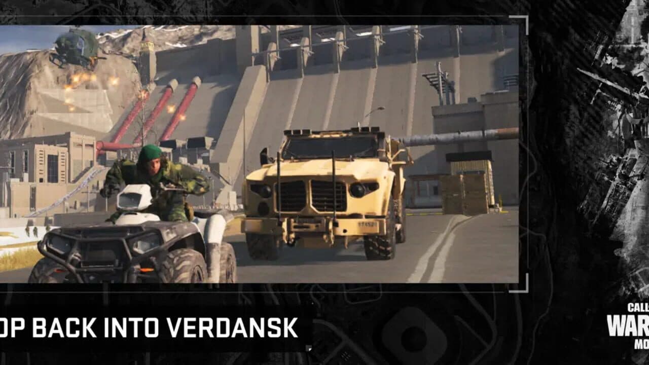 Call of Duty: Warzone Mobile thumbnail 9