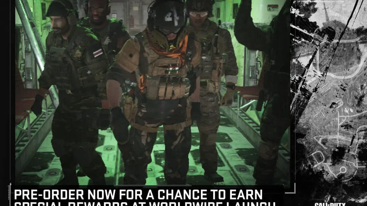 Call of Duty: Warzone Mobile thumbnail 10