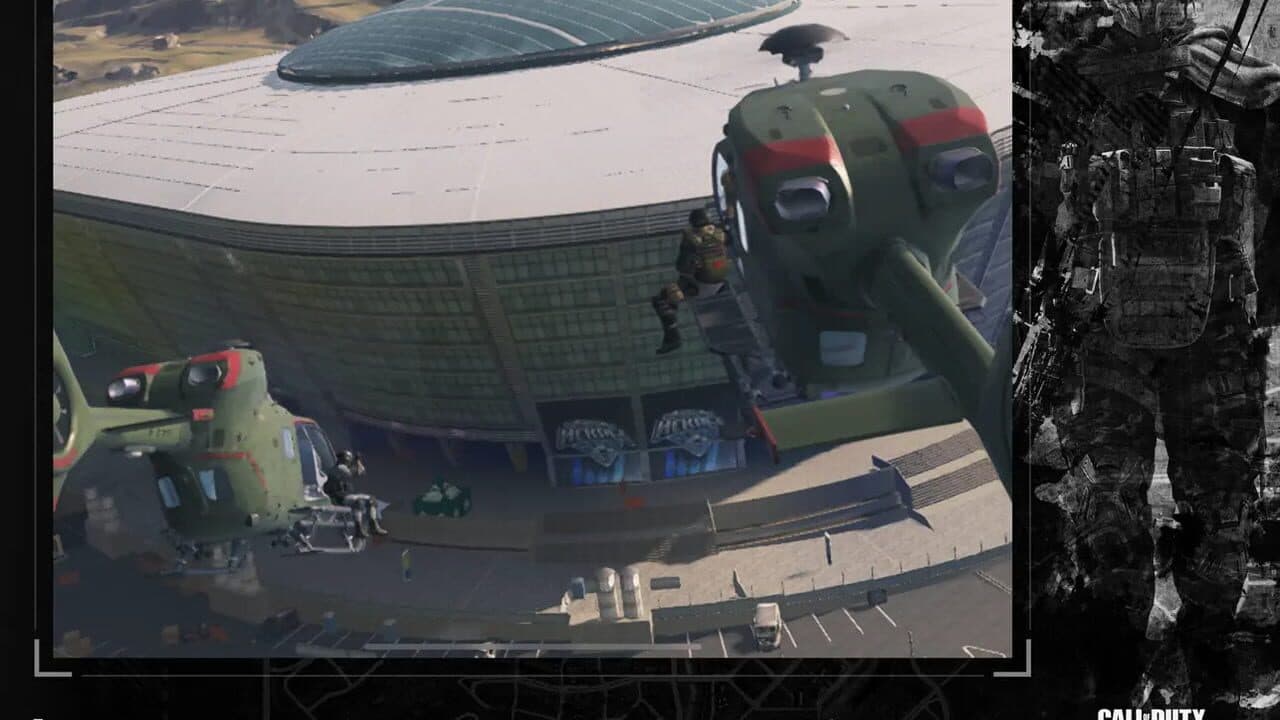 Call of Duty: Warzone Mobile thumbnail 11