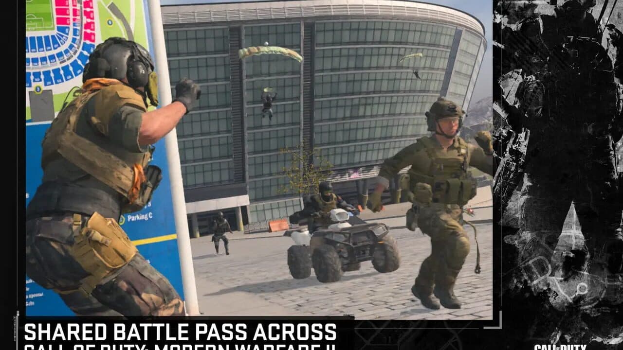 Call of Duty: Warzone Mobile thumbnail 12