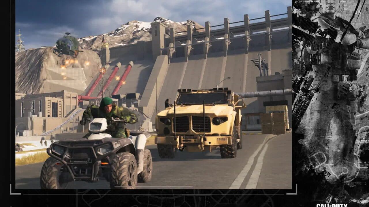 Call of Duty: Warzone Mobile thumbnail 13