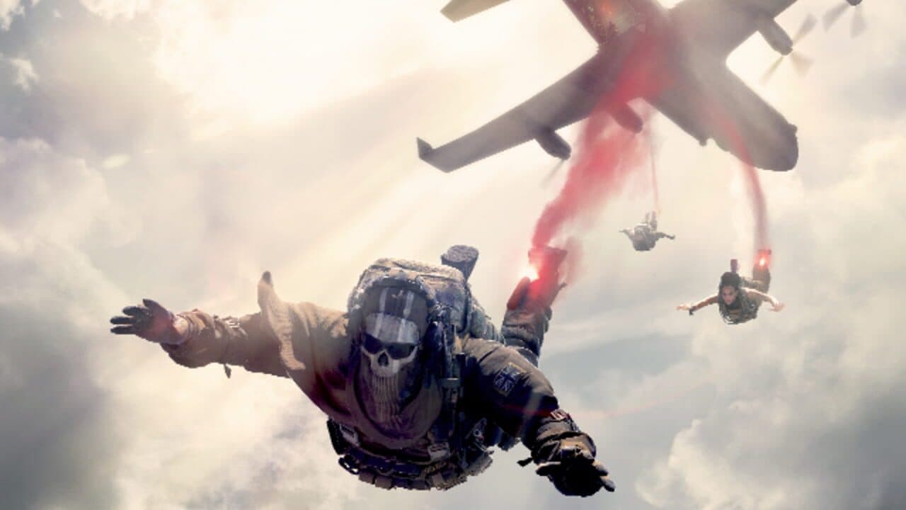 Call of Duty: Warzone Mobile thumbnail 14